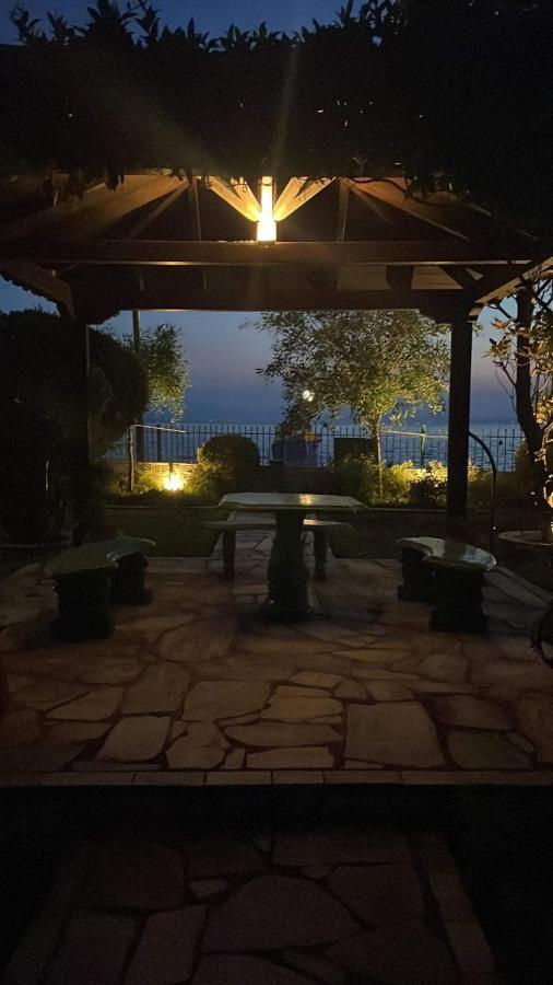 Anemos Pelion Seaview Bed & Breakfast Kala Nera Exterior photo